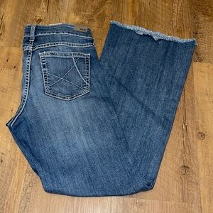 Ariat Trouser Jean size 28 short